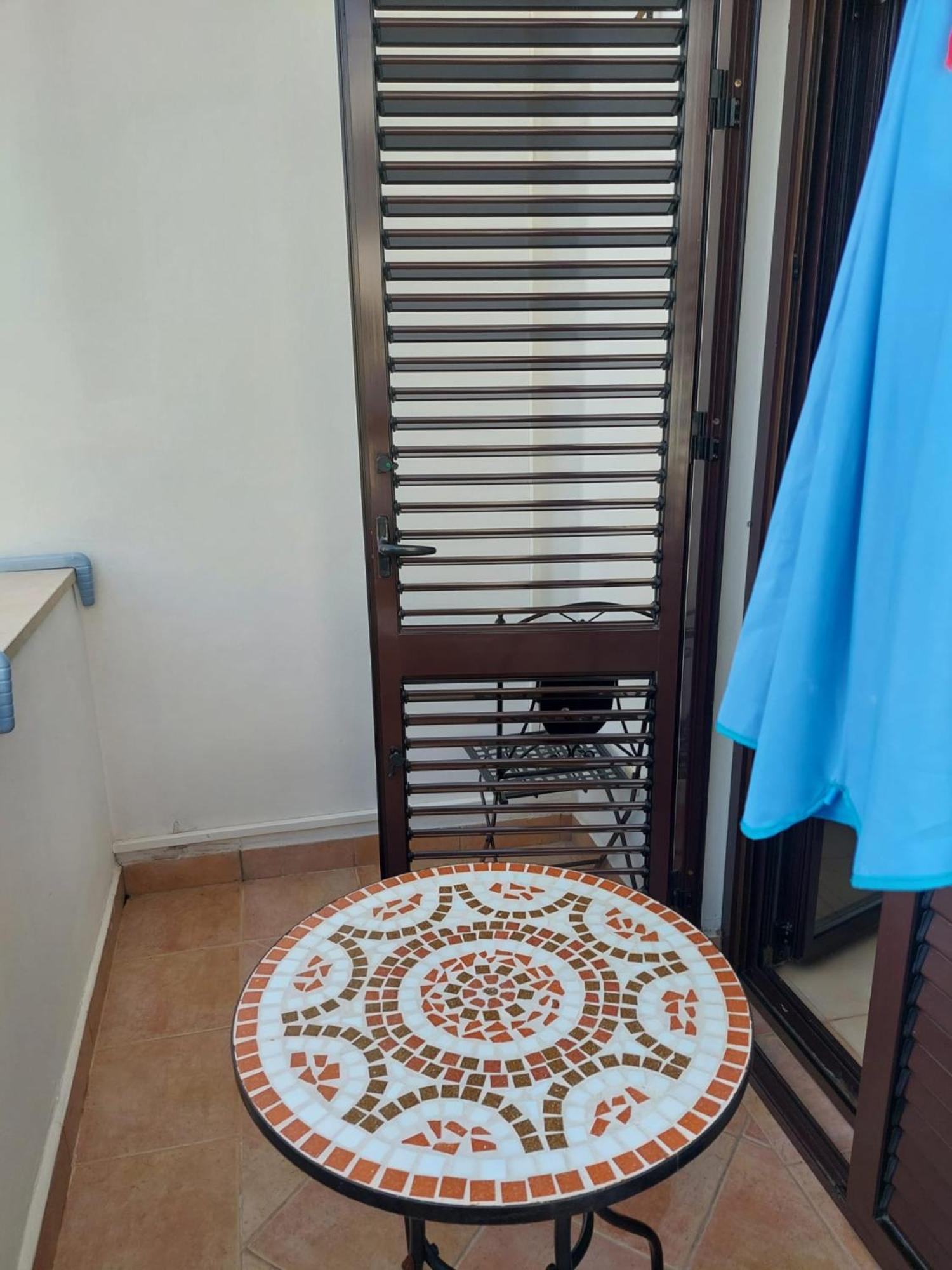 Apartmani Lavanda Pag Town Rum bild