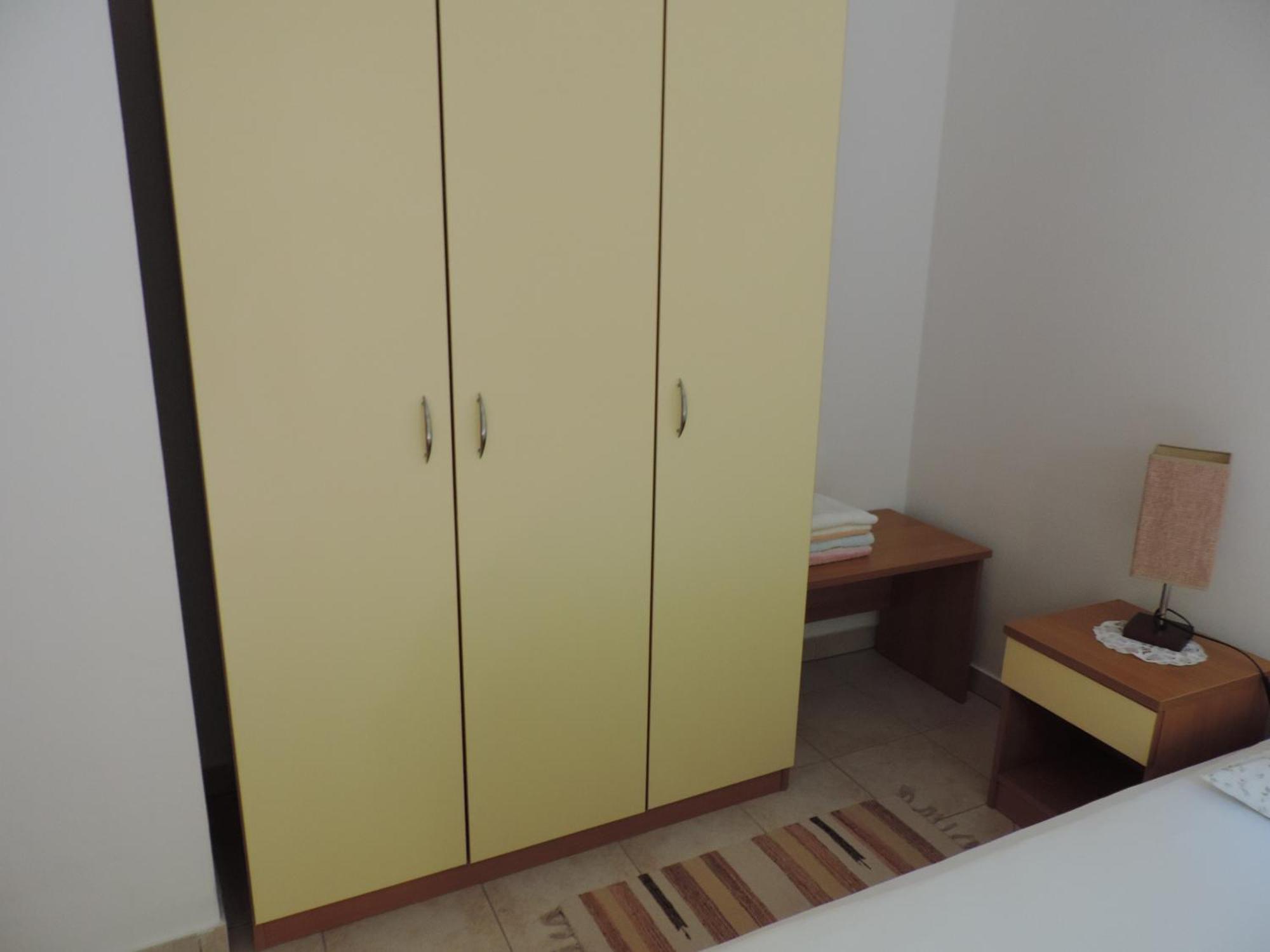 Apartmani Lavanda Pag Town Rum bild
