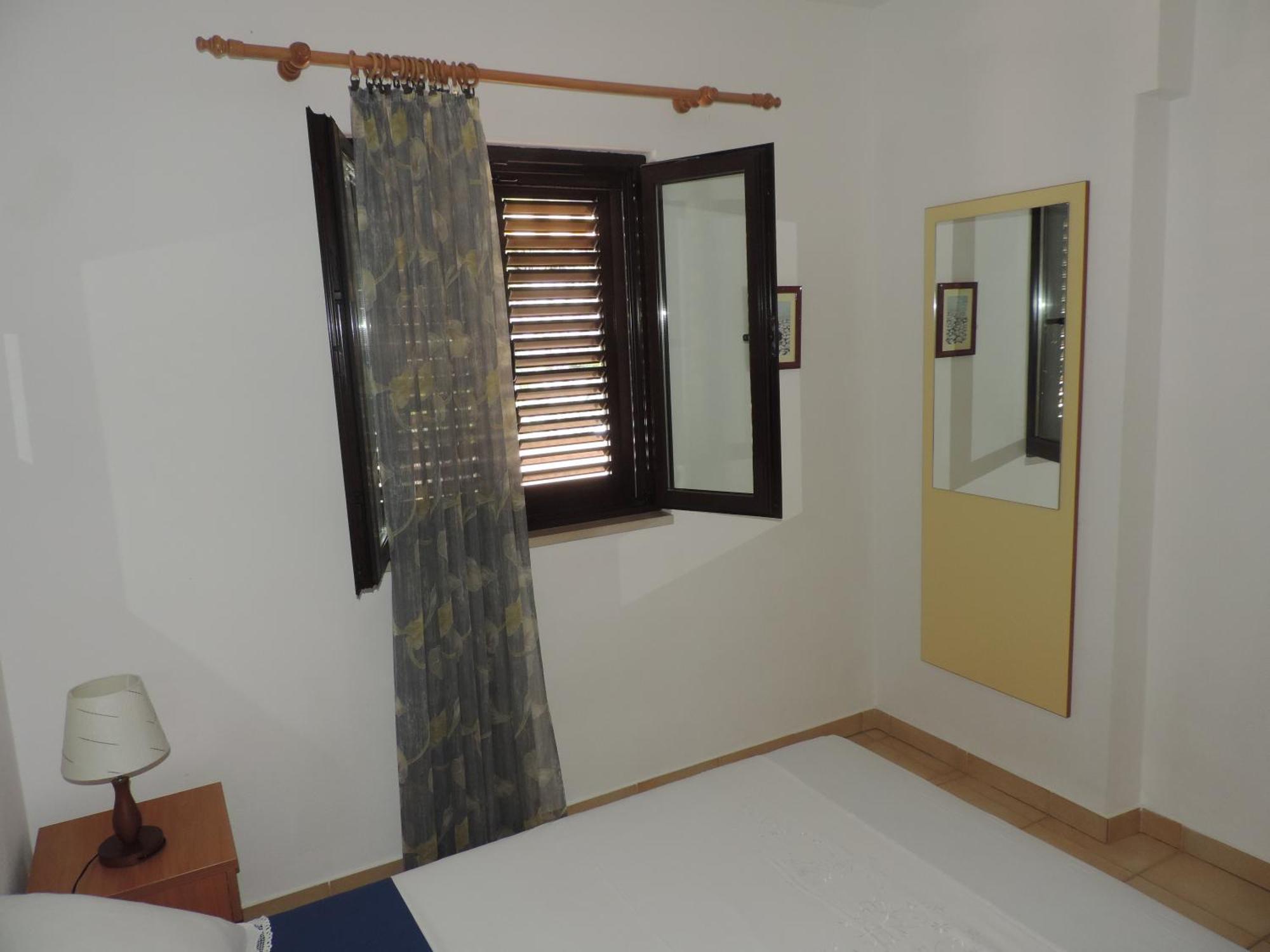 Apartmani Lavanda Pag Town Rum bild