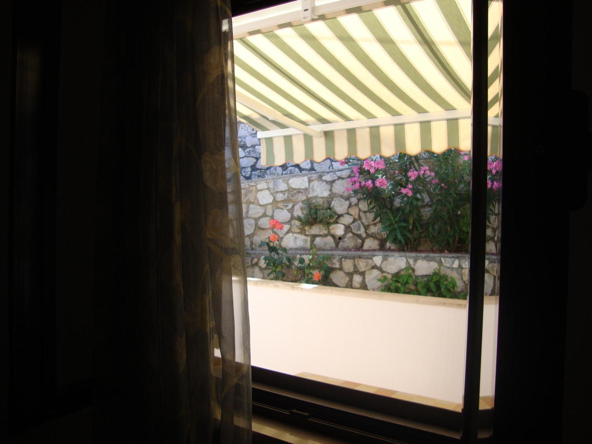 Apartmani Lavanda Pag Town Rum bild